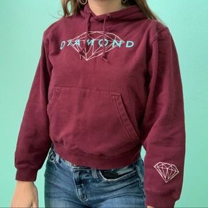 Diamond Supply Co. Hoodie